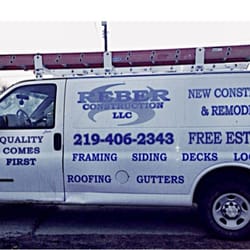 Reber Construction