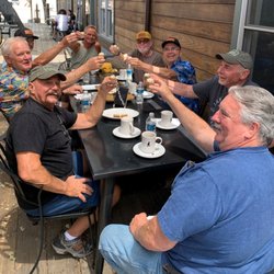 Yolo 365 Tours and Tastings