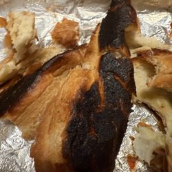 Metro Pizza & Sandwiches - Burnt sub