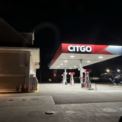 Citgo - Station.