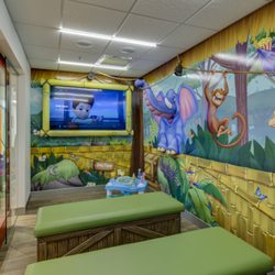 SmileTown Dentistry & Orthodontics