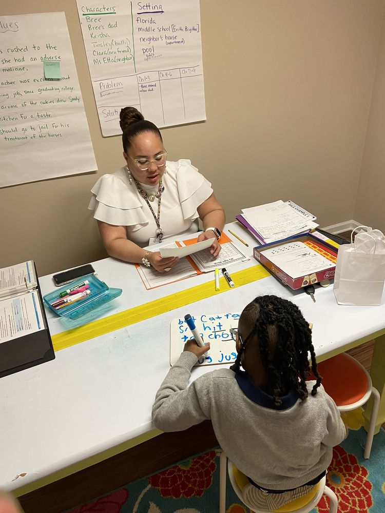 Guiding Path Enrichment Center - reading tutor in Augusta, GA