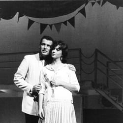 Suzanne Vivino Voice Studio - Ingenue: Anything Goes