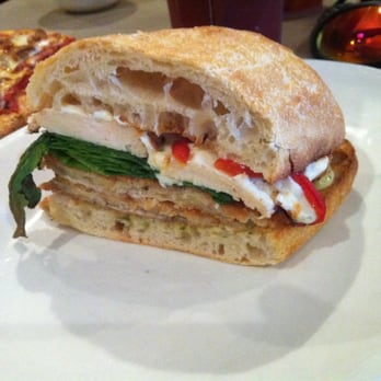 Olive Branch Cafe - Tuscan sub - Pizza Near Me - Marrero, Louisiana