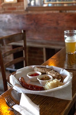 Patrick's Irish Pub by null