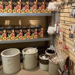Lil’ Ole Winemaker Shoppe in Wausau gift card