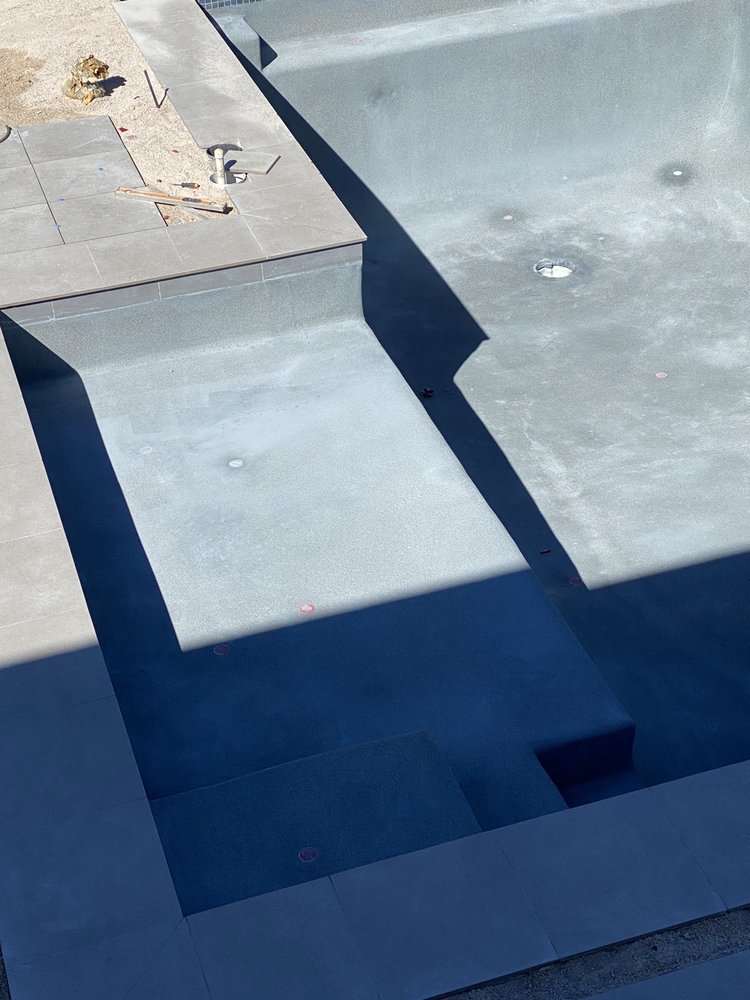 Slide of Mango Pool And Spa Plumbing