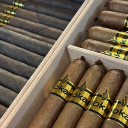 Smokana - Hand Rolled Exclusive Smokana Cigar