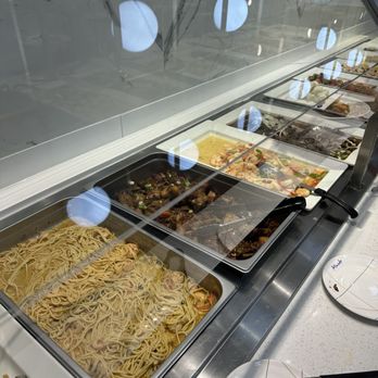 OraOra Sushi Buffet - Hot food options - Sushi Bars Near Me - Duluth, Georgia OraOra Sushi Buffet - Hot food options - Sushi Bars Near Me - Duluth, Georgia