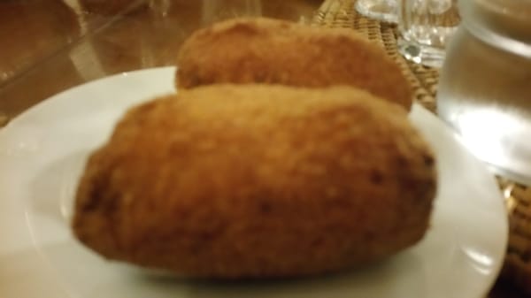 Osteria Palmira by null