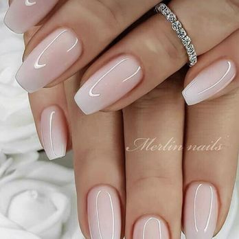 V Nail Salon - Inspiration picture - asked for same length, shape, and finish - Nail Salons Near Me - Vista, California V Nail Salon - Inspiration picture - asked for same length, shape, and finish - Nail Salons Near Me - Vista, California