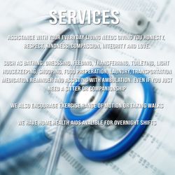 Home Health Care Companies Jacksonville Fl