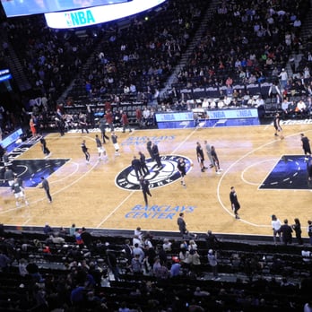 Barclays Center - Stadiums & Arenas Near Me - Brooklyn, New York