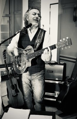 Fierce Whiskers Distillery by null