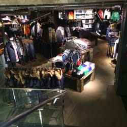 Superdry.