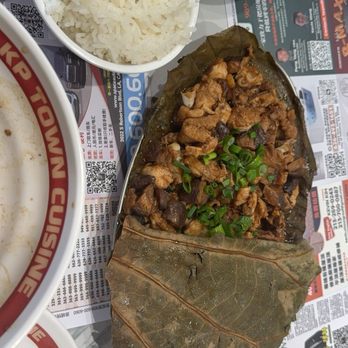KP Town Cuisine - Chinese Near Me - Alhambra, California KP Town Cuisine - Chinese Near Me - Alhambra, California