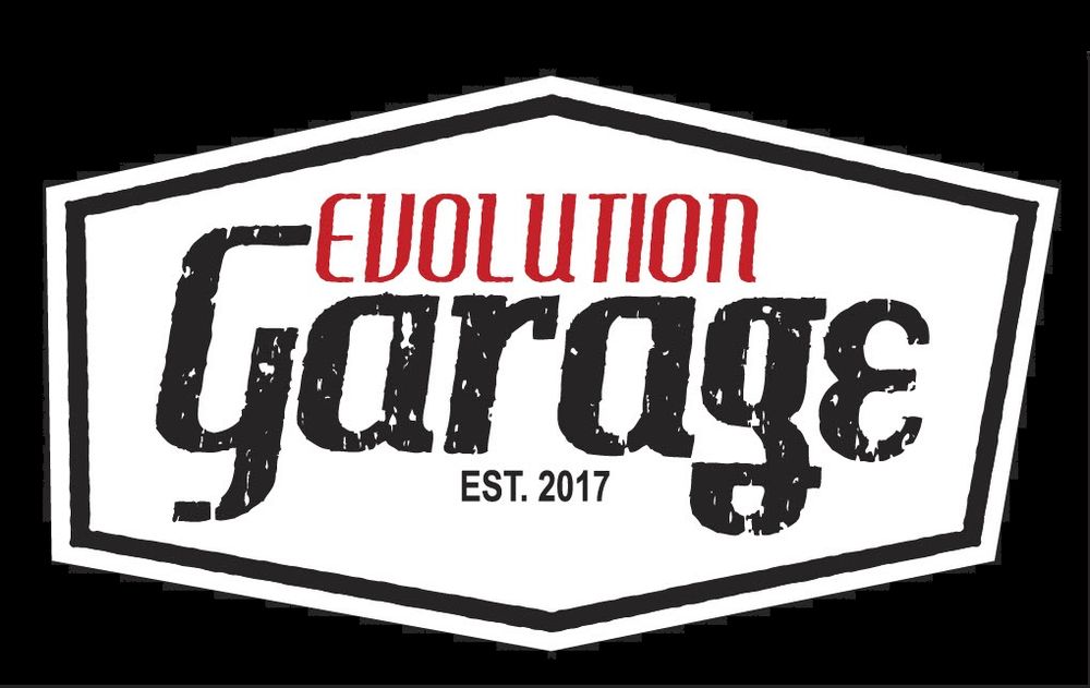 EVOLUTION GARAGE - Updated June 2026 - Request a Quote - 11 Photos ...