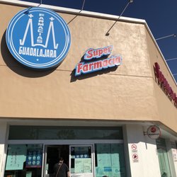 Farmacia Guadalajara