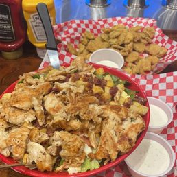 Chicken Tenders
