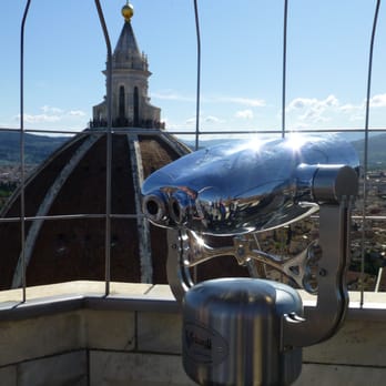Campanile di Giotto - Climb the Campanile for best views of the Duomo and Florence! - Landmarks & Historical Buildings Near Me - Florence, FI