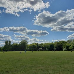 Tooting Bec Common