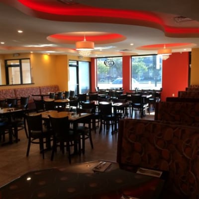 Bawarchi Biryanies Houston by null