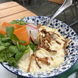 Bavaria Berlin - Spatzle