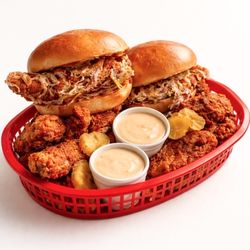 Flame-N-Chickz