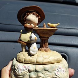 Flipside Thrift