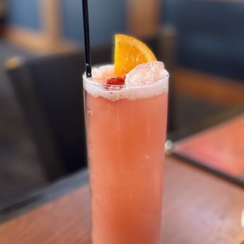 Oskee's Sports Pub - "Oskee's Punch" (Rum, Malibu Rum, Pineapple) 'LOVED these! - Venues & Event Spaces Near Me - Urbana, Illinois Oskee's Sports Pub - "Oskee's Punch" (Rum, Malibu Rum, Pineapple) 'LOVED these! - Venues & Event Spaces Near Me - Urbana, Illinois