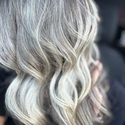 Shear Ego Salon & Spa