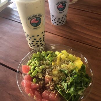 Poke Boba House - Bubble Tea Near Me - Omaha, Nebraska Poke Boba House - Bubble Tea Near Me - Omaha, Nebraska
