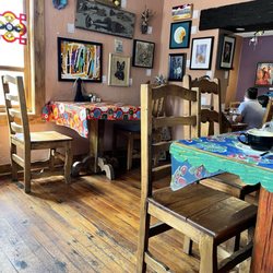 Cafe de Mesilla