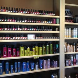 Manor Salon & Spa