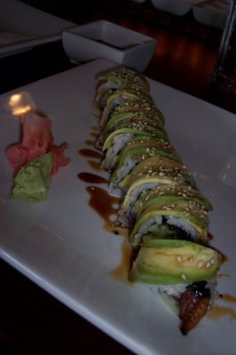 Tokyo Steakhouse by null