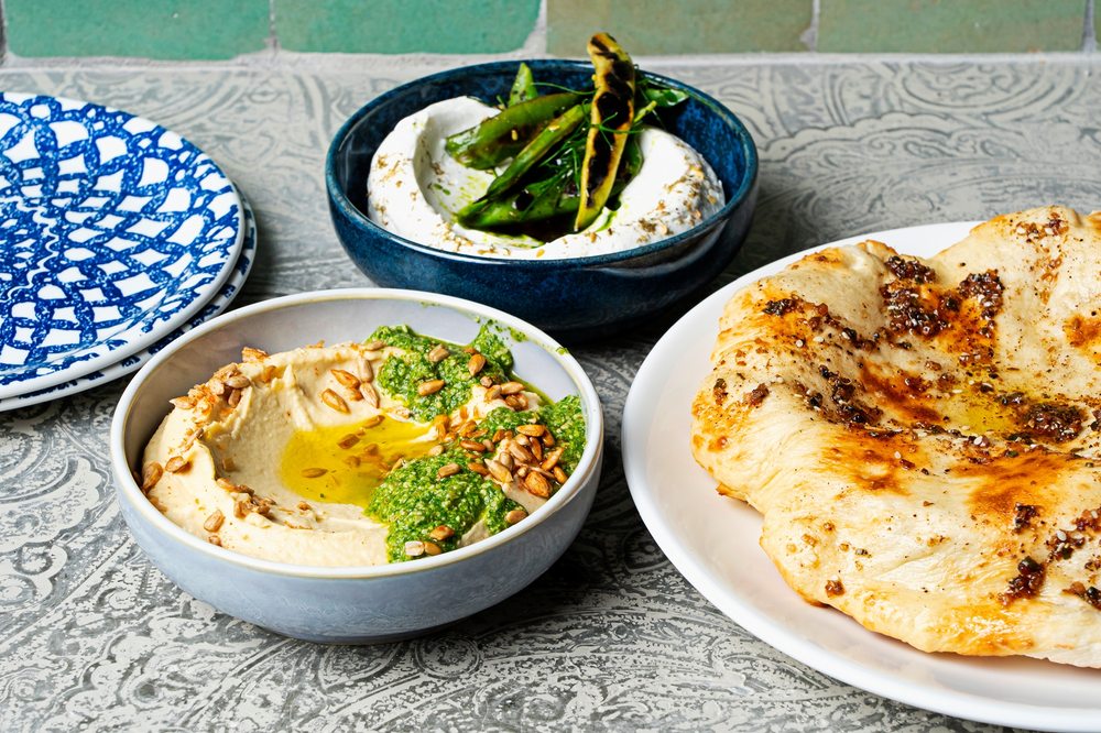 Gypsy Kitchen DC