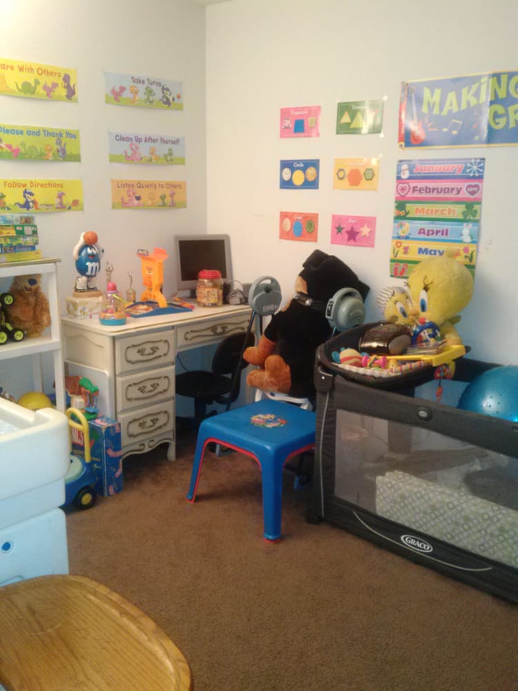 Mary's Daycare - childcare center in Dallas, TX