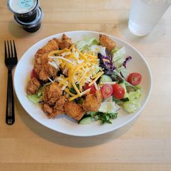 PDQ Chicken - PDQ Salad
