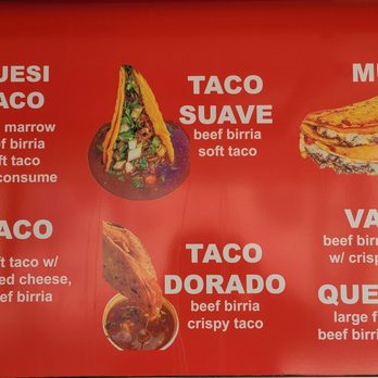 El Cabo Pepe's - Menu - Tacos Near Me - Burbank, California El Cabo Pepe's - Menu - Tacos Near Me - Burbank, California