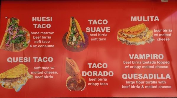Menu photo 8 El Cabo Pepe's Burbank, CA Menu photo 8 El Cabo Pepe's Burbank, CA