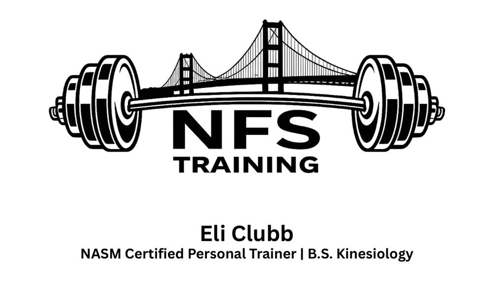 Narrows Fitness Solutions Logo