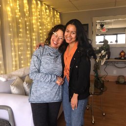 I've grown to love Linda as a friend, she's like a mother to my skin and my dear heart I've grown to love Linda as a friend, she's like a mother to my skin and my dear heart