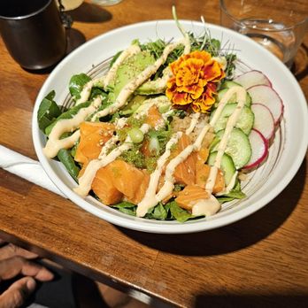 Mantra - Poke Near Me - Grass Valley, California