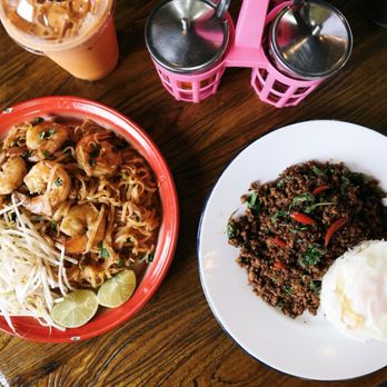 Degthai - Thai Near Me - Nashville, Tennessee