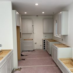 Ruben's Remodeling - Kitchen renovation