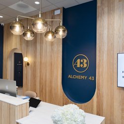 Alchemy 43 - Newport Beach