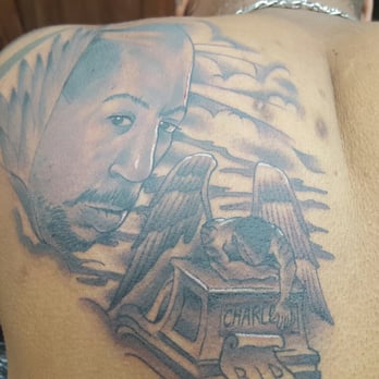 Emerald Tattoo And Piercing - Modesto - Piercing Near Me - Modesto, California