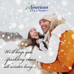 American Dry Cleaners