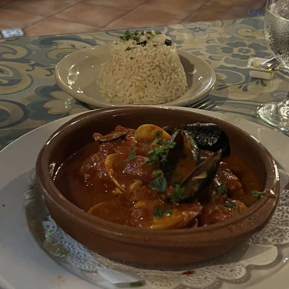 Amalia Cafe - Spanish Near Me - St Thomas, Virgin Islands Amalia Cafe - Spanish Near Me - St Thomas, Virgin Islands