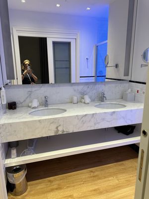 Palazzo Castri 1874 by null